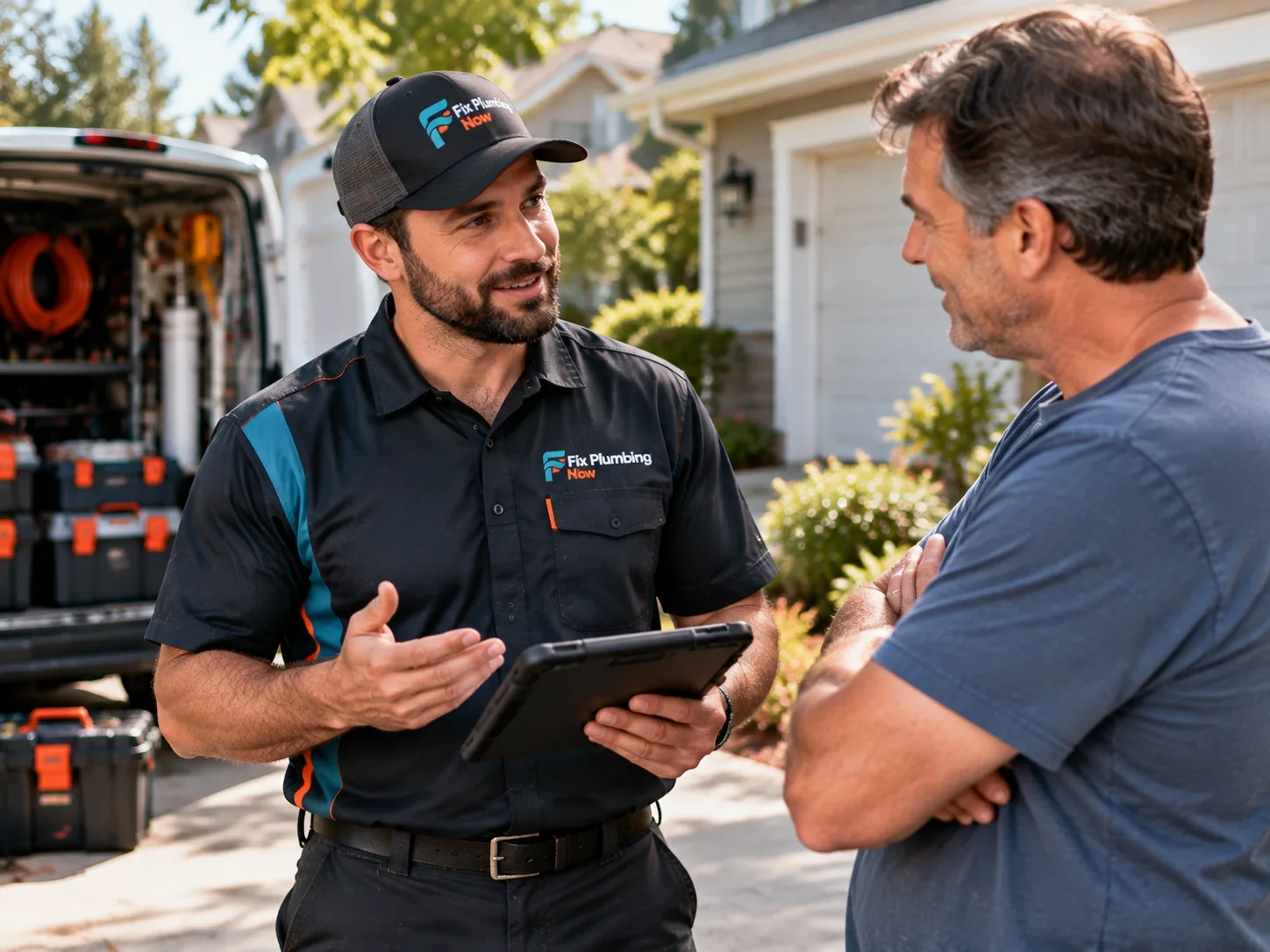 Clogged Drain Service Quincy, CA FAQs
